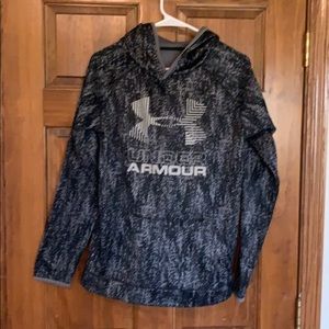 Under Armour Hoodie